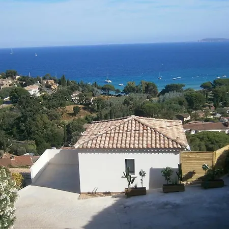 Azur * Le Lavandou
