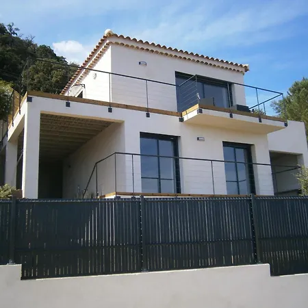 Vila Azur Le Lavandou