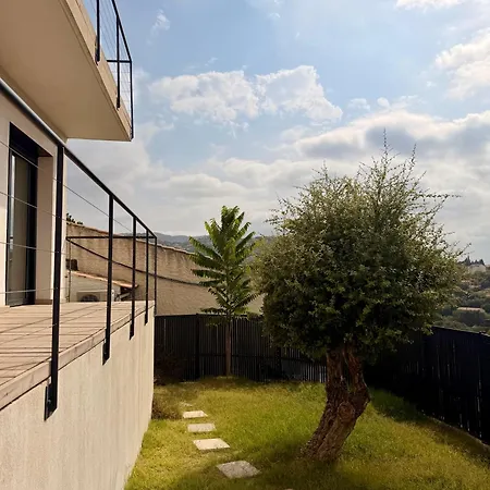 Villa Azur *